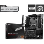Motherboard MSI PRO B650-S WIFI Socket AM5 ATX