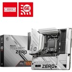 Motherboard MSI B650M PROJECT ZERO AM5 Micro ATX - Imagen 2