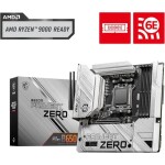 Motherboard MSI B650M PROJECT ZERO AM5 Micro ATX
