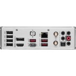 Motherboard MSI B760M PROJECT ZERO Socket LGA1700 Micro ATX - Imagen 4