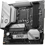 Motherboard MSI B760M PROJECT ZERO Socket LGA1700 Micro ATX - Imagen 5