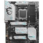 Motherboard MSI X670E Gaming Plus WiFi Socket AM5 ATX - Imagen 3
