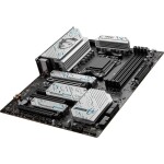 Motherboard MSI X670E Gaming Plus WiFi Socket AM5 ATX - Imagen 4