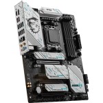 Motherboard MSI X670E Gaming Plus WiFi Socket AM5 ATX - Imagen 7