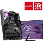 Motherboard MSI MPG Z790 CARBON WIFI II Socket LGA1700 ATX