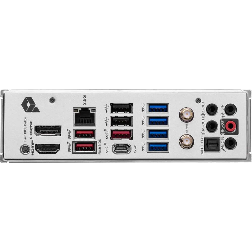 Motherboard MSI PRO B650-A WIFI Socket AM5 ATX - Imagen 7