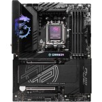 Motherboard MSI MPG X870E CARBON WiFi Socket AM5 ATX - Imagen 2