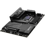Motherboard MSI MPG X870E CARBON WiFi Socket AM5 ATX - Imagen 3