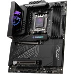Motherboard MSI MPG X870E CARBON WiFi Socket AM5 ATX - Imagen 4