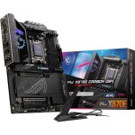 Motherboard MSI MPG X870E CARBON WiFi Socket AM5 ATX - Imagen 7