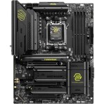 Motherboard MSI MAG X870 TOMAHAWK WiFi Socket AM5 ATX - Imagen 2