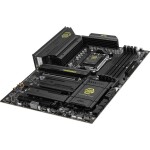 Motherboard MSI MAG X870 TOMAHAWK WiFi Socket AM5 ATX - Imagen 3