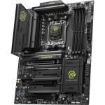 Motherboard MSI MAG X870 TOMAHAWK WiFi Socket AM5 ATX - Imagen 4