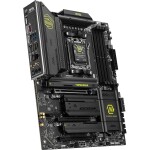 Motherboard MSI MAG X870 TOMAHAWK WiFi Socket AM5 ATX - Imagen 5