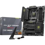 Motherboard MSI MAG X870 TOMAHAWK WiFi Socket AM5 ATX - Imagen 6