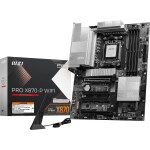 Motherboard MSI PRO X870-P WiFi Socket AM5 ATX - Imagen 2