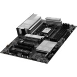 Motherboard MSI PRO X870-P WiFi Socket AM5 ATX - Imagen 4