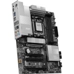 Motherboard MSI PRO X870-P WiFi Socket AM5 ATX - Imagen 6