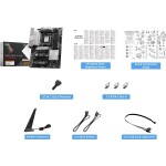 Motherboard MSI PRO X870-P WiFi Socket AM5 ATX - Imagen 7