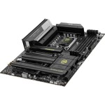 Motherboard MSI MAG Z890 TOMAHAWK WIFI Socket LGA1851 ATX - Imagen 3