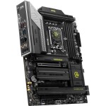 Motherboard MSI MAG Z890 TOMAHAWK WIFI Socket LGA1851 ATX - Imagen 5