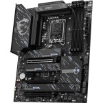 Motherboard MSI Z890 GAMING PLUS WIFI Socket LGA 1851 ATX - Imagen 4