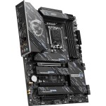 Motherboard MSI Z890 GAMING PLUS WIFI Socket LGA 1851 ATX - Imagen 5