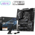 Motherboard MSI Z890 GAMING PLUS WIFI Socket LGA 1851 ATX