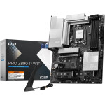 Motherboard MSI PRO Z890-P WIFI Socket LGA1851 ATX - Imagen 2