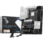 Motherboard MSI PRO Z890-P WIFI Socket LGA1851 ATX - Imagen 2