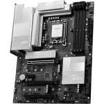 Motherboard MSI PRO Z890-P WIFI Socket LGA1851 ATX - Imagen 5
