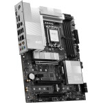 Motherboard MSI PRO Z890-P WIFI Socket LGA1851 ATX - Imagen 6