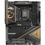 Motherboard MSI MEG Z890 ACE Socket LGA1851 ATX - Imagen 2