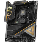 Motherboard MSI MEG Z890 ACE Socket LGA1851 ATX - Imagen 5