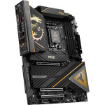 Motherboard MSI MEG Z890 ACE Socket LGA1851 ATX - Imagen 7