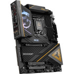 Motherboard MSI MEG Z890 ACE Socket LGA1851 ATX - Imagen 8