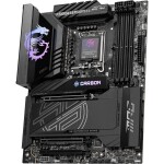 Motherboard MSI MPG Z890 CARBON WIFI Socket LGA1851 ATX - Imagen 2