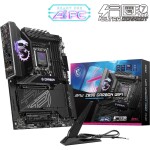 Motherboard MSI MPG Z890 CARBON WIFI Socket LGA1851 ATX
