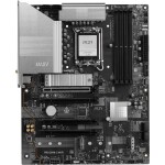 Motherboard MSI PRO Z890-S WIFI Socket LGA1851 ATX - Imagen 2