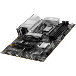 Motherboard MSI PRO Z890-S WIFI Socket LGA1851 ATX - Imagen 3
