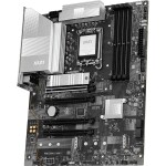 Motherboard MSI PRO Z890-S WIFI Socket LGA1851 ATX - Imagen 4