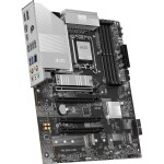 Motherboard MSI PRO Z890-S WIFI Socket LGA1851 ATX - Imagen 5