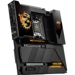 Motherboard MSI MEG X870E GODLIKE Socket AM5 E‑ATX - Imagen 6