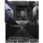 Motherboard MSI MEG Z890 UNIFY-X Socket LGA1851 ATX - Imagen 2