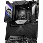 Motherboard MSI MEG Z890 UNIFY-X Socket LGA1851 ATX - Imagen 4