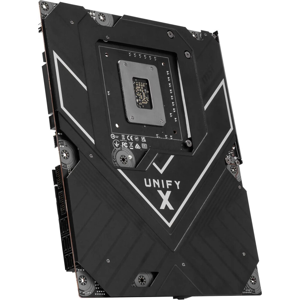 Motherboard MSI MEG Z890 UNIFY-X Socket LGA1851 ATX - Imagen 6