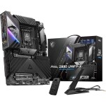 Motherboard MSI MEG Z890 UNIFY-X Socket LGA1851 ATX - Imagen 7