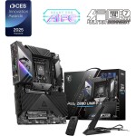 Motherboard MSI MEG Z890 UNIFY-X Socket LGA1851 ATX