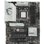 Motherboard MSI B850 GAMING PLUS WIFI Socket AM5 ATX - Imagen 2