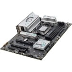 Motherboard MSI B850 GAMING PLUS WIFI Socket AM5 ATX - Imagen 3
